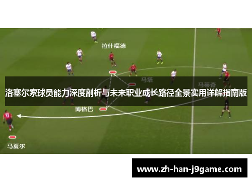 洛塞尔索球员能力深度剖析与未来职业成长路径全景实用详解指南版