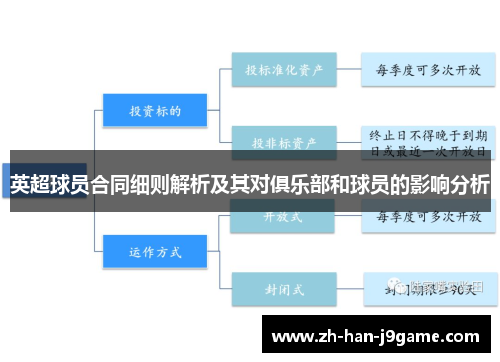 英超球员合同细则解析及其对俱乐部和球员的影响分析 英超球员合同细则解析及其对俱乐部和球员的影响分析