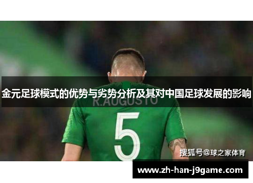 金元足球模式的优势与劣势分析及其对中国足球发展的影响 金元足球模式的优势与劣势分析及其对中国足球发展的影响